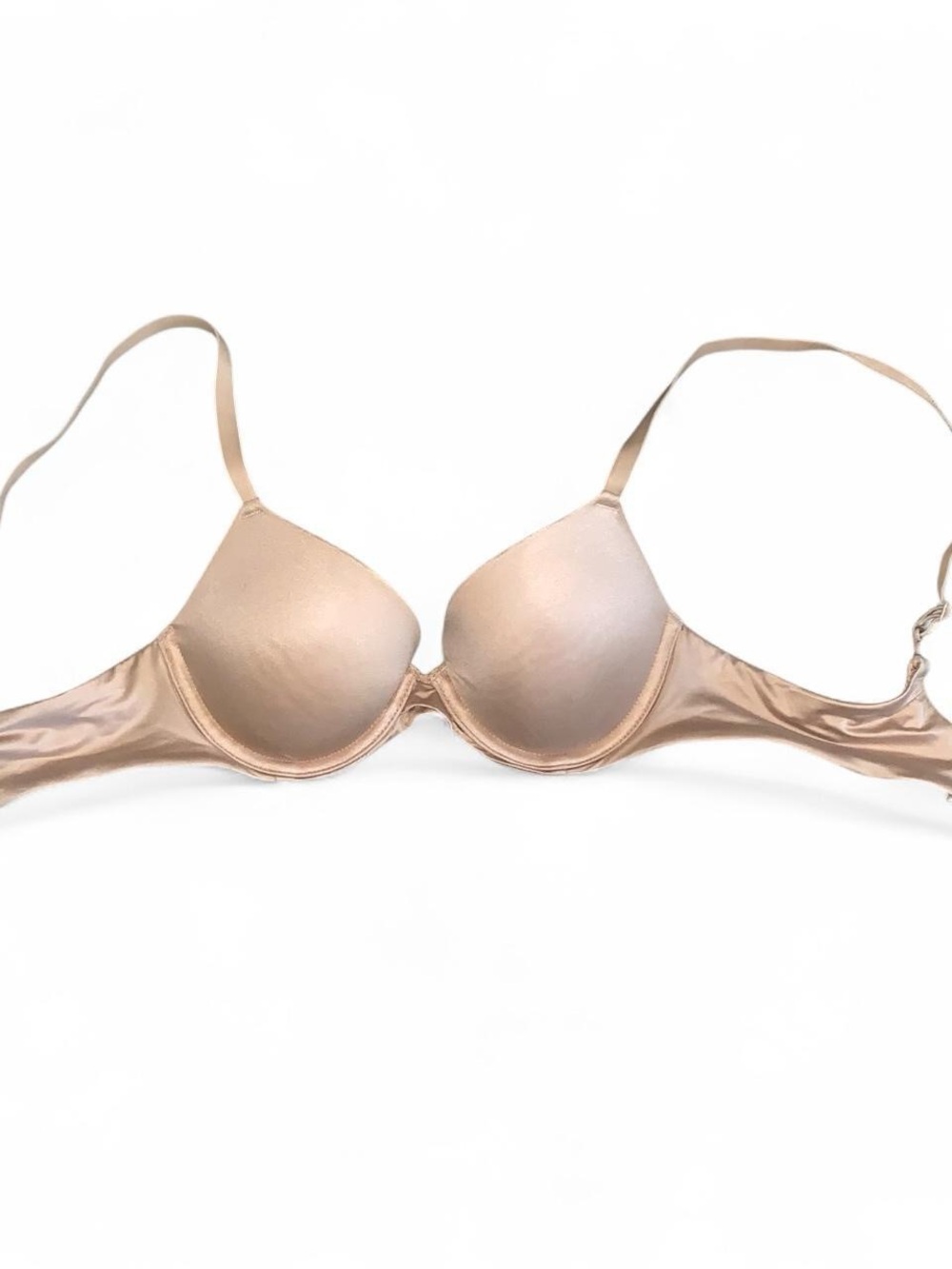 Nude Smooth T-Shirt Bra - Women Intimates